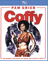 Title: Coffy [Blu-ray]