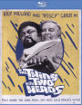 The Thing with Two Heads [Blu-ray]