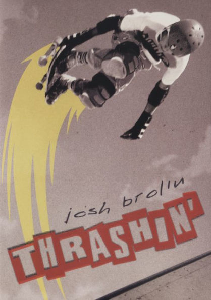 Thrashin'