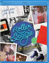 Title: Roller Boogie [Blu-ray]
