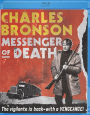 Messenger of Death [Blu-ray]