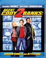 Agent Cody Banks 2: Destination London [Blu-ray]