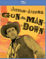 Gun the Man Down [Blu-ray]
