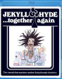 Jekyll and Hyde... Together Again [Blu-ray]