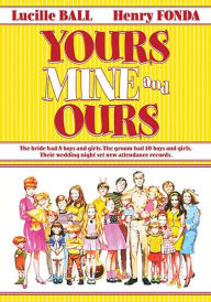 Title: Yours, Mine and Ours