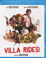 Villa Rides [Blu-ray]