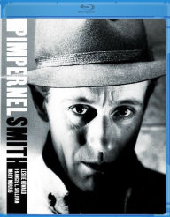 Title: Pimpernel Smith [Blu-ray]