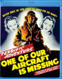 One of Our Aircraft Is Missing [Blu-ray]