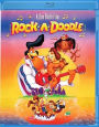 Rock-A-Doodle [Blu-ray]