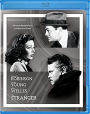 The Stranger [Blu-ray]