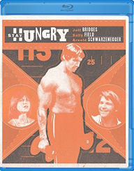 Title: Stay Hungry [Blu-ray]