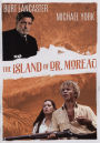 The Island of Dr. Moreau