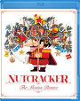 The Nutcracker: The Motion Picture [Blu-ray]