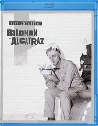 Title: Birdman of Alcatraz [Blu-ray]