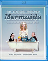 Title: Mermaids [Blu-ray]