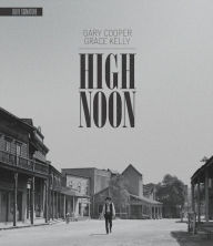 High Noon [Olive Signature] [Blu-ray]