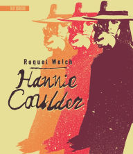 Title: Hannie Caulder [Olive Signature] [Blu-ray]