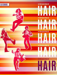 Title: Hair [Olive Signature] [Blu-ray]