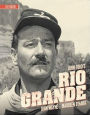 Rio Grande [Blu-ray]
