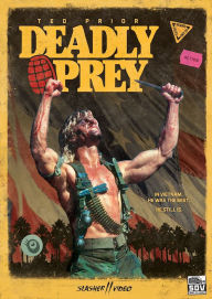 Title: Deadly Prey [Blu-ray]