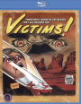 Victims! [Blu-ray]