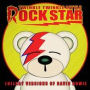 Lullaby Versions of David Bowie