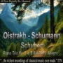 Schubert, Schumann: Piano Trios