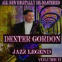 Dexter Gordon, Vol. 2
