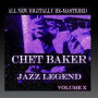 Chet Baker, Vol. 10