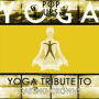 Yoga to Casting Crowns