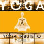 Yoga to Oasis