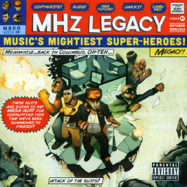 MHz Legacy