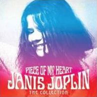 Piece Of My Heart (Janis Joplin)
