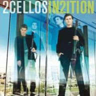 Title: In2ition, Artist: 2Cellos