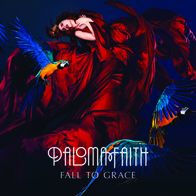 Fall to Grace