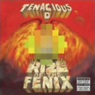 Title: Rize of the Fenix [Deluxe Edition], Artist: Tenacious D