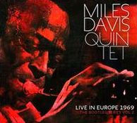Live In Europe 1969: The Bootleg Series 2