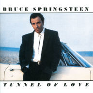 Title: Tunnel of Love, Artist: Bruce Springsteen