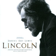Title: Lincoln [Original Motion Picture Score], Artist: Lincoln (Score) / O.S.T.