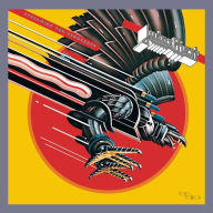 Title: Screaming for Vengeance, Artist: Judas Priest