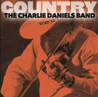 Title: Country, Artist: The Charlie Daniels Band