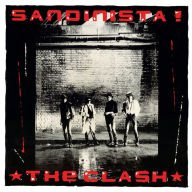 Title: Sandinista!, Artist: The Clash