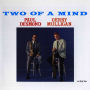 Two of a Mind