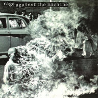 Title: Rage Against the Machine XX [20th Anniversary Edition] [LP], Artist: Rage Against the Machine