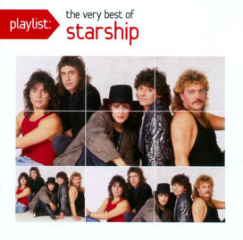 Playlist: The Very Best of Starship