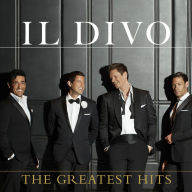 Title: The Greatest Hits, Artist: Il Divo