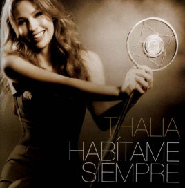 Habítame Siempre
