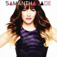 Samantha Jade