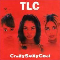 Title: CrazySexyCool [LP], Artist: TLC