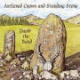 Antlered Crown & Standing Stone